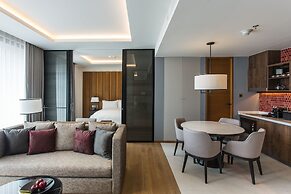 Anantara Chiang Mai Serviced Suites