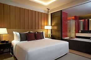 Anantara Chiang Mai Serviced Suites