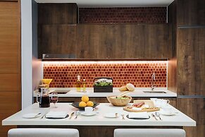 Anantara Chiang Mai Serviced Suites