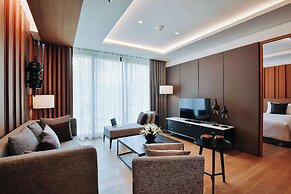 Anantara Chiang Mai Serviced Suites