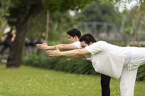 Anantara Chiang Mai Serviced Suites