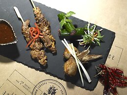 Anantara Chiang Mai Serviced Suites