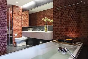 Anantara Chiang Mai Serviced Suites