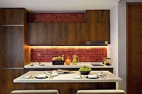 Anantara Chiang Mai Serviced Suites