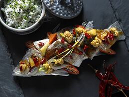 Anantara Chiang Mai Serviced Suites