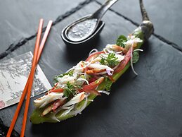 Anantara Chiang Mai Serviced Suites