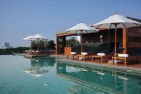 Anantara Chiang Mai Serviced Suites