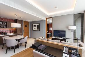 Anantara Chiang Mai Serviced Suites