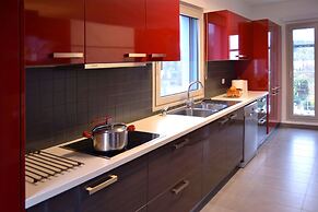 K&K Luxury Beach Villas