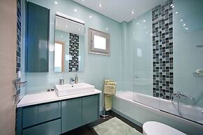 K&K Luxury Beach Villas