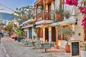 Old Town Hotel Kalkan - Adults Only