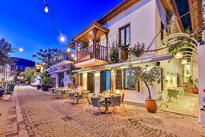 Old Town Hotel Kalkan - Adults Only