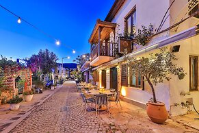 Old Town Hotel Kalkan - Adults Only