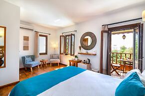 Old Town Hotel Kalkan - Adults Only