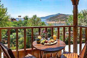 Old Town Hotel Kalkan - Adults Only