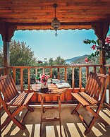 Old Town Hotel Kalkan - Adults Only