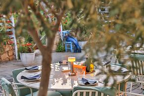 Old Town Hotel Kalkan - Adults Only