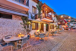 Old Town Hotel Kalkan - Adults Only