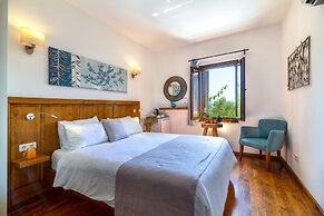 Old Town Hotel Kalkan - Adults Only
