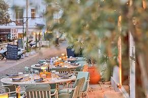 Old Town Hotel Kalkan - Adults Only