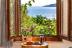 Old Town Hotel Kalkan - Adults Only