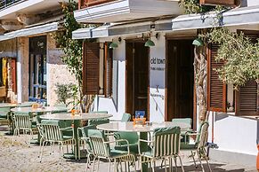 Old Town Hotel Kalkan - Adults Only