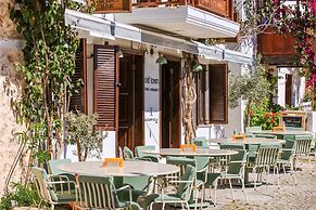 Old Town Hotel Kalkan - Adults Only