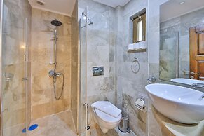 Old Town Hotel Kalkan - Adults Only