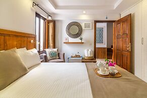 Old Town Hotel Kalkan - Adults Only