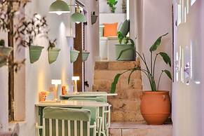 Old Town Hotel Kalkan - Adults Only