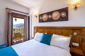 Old Town Hotel Kalkan - Adults Only