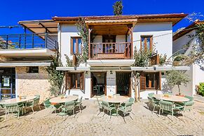 Old Town Hotel Kalkan - Adults Only