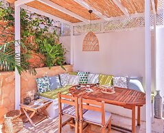 Old Town Hotel Kalkan - Adults Only