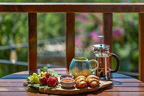 Old Town Hotel Kalkan - Adults Only