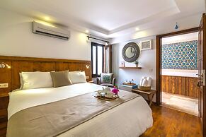 Old Town Hotel Kalkan - Adults Only