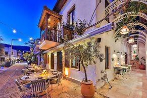 Old Town Hotel Kalkan - Adults Only