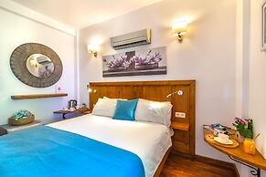 Old Town Hotel Kalkan - Adults Only