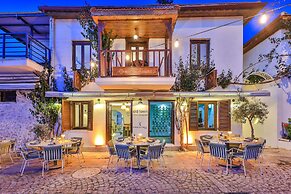 Old Town Hotel Kalkan - Adults Only