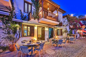 Old Town Hotel Kalkan - Adults Only