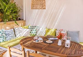 Old Town Hotel Kalkan - Adults Only