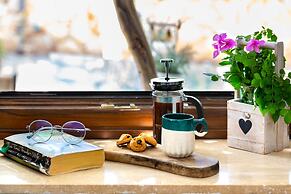 Old Town Hotel Kalkan - Adults Only