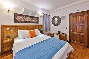 Old Town Hotel Kalkan - Adults Only