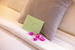 Old Town Hotel Kalkan - Adults Only