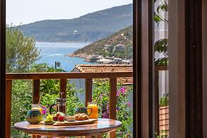 Old Town Hotel Kalkan - Adults Only