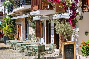 Old Town Hotel Kalkan - Adults Only