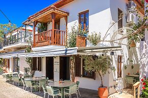 Old Town Hotel Kalkan - Adults Only