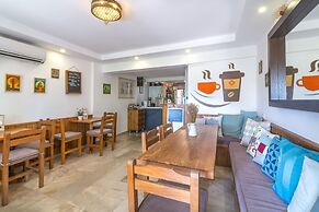 Old Town Hotel Kalkan - Adults Only