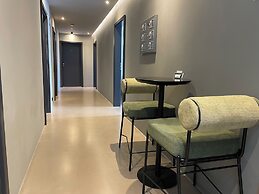 Hotel Mons Am Goetheplatz