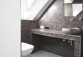 Hotel Mons Am Goetheplatz