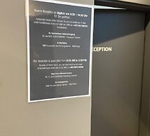 Hotel Mons Am Goetheplatz